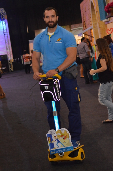 Ramadaniyat Beirutiya Opening Part 2